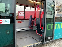 2007 vdl berkhof ambassador 200 lage vloer stadsbus - afbeelding 21 van  22