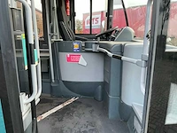 2007 vdl berkhof ambassador 200 lage vloer stadsbus - afbeelding 22 van  22