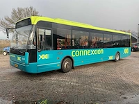 2007 vdl berkhof ambassador 200 lage vloer stadsbus - afbeelding 1 van  22