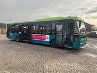 2007 vdl berkhof ambassador 200 lage vloer stadsbus - afbeelding 12 van  22