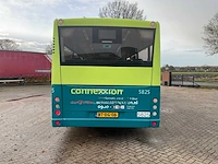 2007 vdl berkhof ambassador 200 lage vloer stadsbus - afbeelding 19 van  22