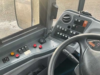 2007 vdl berkhof ambassador 200 lage vloer stadsbus - afbeelding 3 van  22