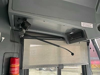 2007 vdl berkhof ambassador 200 lage vloer stadsbus - afbeelding 4 van  22