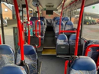 2007 vdl berkhof ambassador 200 lage vloer stadsbus - afbeelding 7 van  22