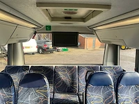 2007 vdl berkhof ambassador 200 lage vloer stadsbus - afbeelding 8 van  22