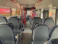 2007 vdl berkhof ambassador 200 lage vloer stadsbus - afbeelding 9 van  22