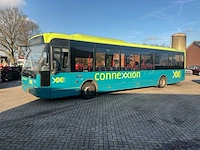 2007 vdl berkhof ambassador 200 lage vloer stadsbus - afbeelding 1 van  22