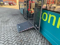 2007 vdl berkhof ambassador 200 lage vloer stadsbus - afbeelding 13 van  22