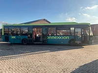 2007 vdl berkhof ambassador 200 lage vloer stadsbus - afbeelding 17 van  22