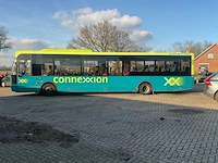 2007 vdl berkhof ambassador 200 lage vloer stadsbus - afbeelding 21 van  22