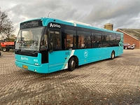 2007 vdl berkhof ambassador 200 lage vloer stadsbus