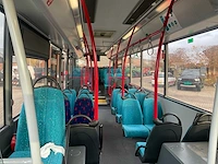2007 vdl berkhof ambassador 200 lage vloer stadsbus - afbeelding 13 van  27