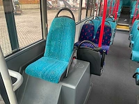 2007 vdl berkhof ambassador 200 lage vloer stadsbus - afbeelding 14 van  27