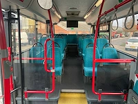 2007 vdl berkhof ambassador 200 lage vloer stadsbus - afbeelding 15 van  27