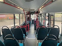 2007 vdl berkhof ambassador 200 lage vloer stadsbus - afbeelding 17 van  27