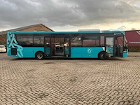 2007 vdl berkhof ambassador 200 lage vloer stadsbus - afbeelding 21 van  27