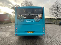 2007 vdl berkhof ambassador 200 lage vloer stadsbus - afbeelding 23 van  27