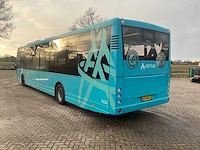 2007 vdl berkhof ambassador 200 lage vloer stadsbus - afbeelding 24 van  27