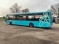 2007 vdl berkhof ambassador 200 lage vloer stadsbus - afbeelding 25 van  27