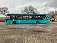 2007 vdl berkhof ambassador 200 lage vloer stadsbus - afbeelding 26 van  27