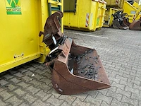 2007 vematec sqn 66.a kantelbak “cw10” - afbeelding 2 van  7