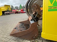 2007 vematec sqn 66.a kantelbak “cw10” - afbeelding 5 van  7