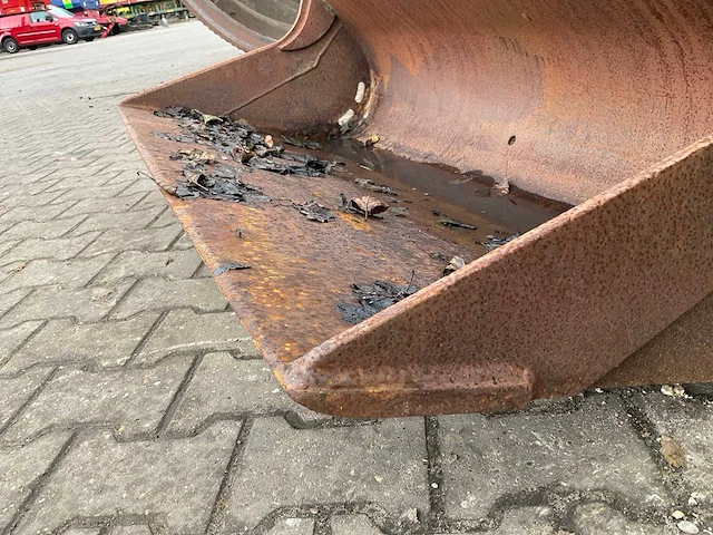 2007 vematec sqn 66.a kantelbak “cw10” - afbeelding 6 van  7