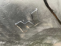 2007 verachtert graafbak cw45 - afbeelding 5 van  7