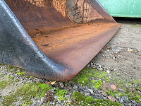 2007 verachtert graafbak cw45 - afbeelding 6 van  7