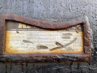 2007 verachtert graafbak cw45 - afbeelding 7 van  7