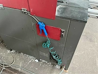 2007 veratec corner cleaner - afbeelding 12 van  15