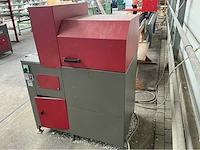 2007 veratec corner cleaner - afbeelding 5 van  15