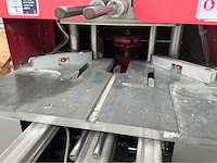 2007 veratec corner cleaner - afbeelding 2 van  15