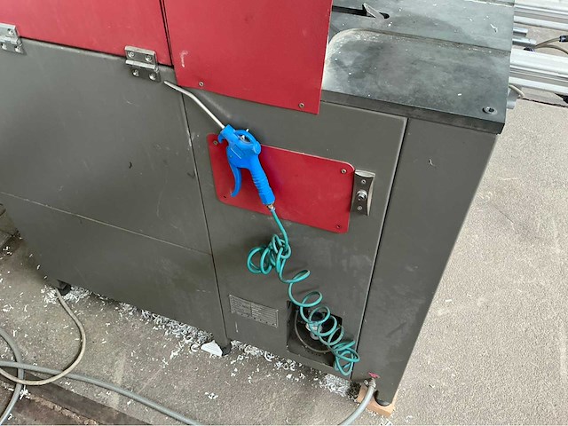 2007 veratec corner cleaner - afbeelding 4 van  15