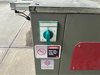 2007 veratec corner cleaner - afbeelding 6 van  15