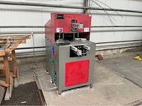 2007 veratec corner cleaner - afbeelding 1 van  15