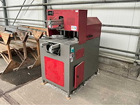 2007 veratec corner cleaner - afbeelding 9 van  15