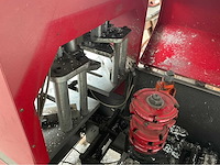 2007 veratec corner cleaner - afbeelding 13 van  15