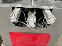 2007 veratec corner cleaner - afbeelding 14 van  15