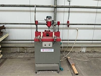 2007 veratec slotfreesmachine - afbeelding 1 van  9