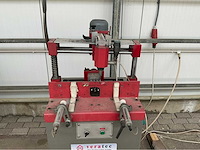 2007 veratec slotfreesmachine - afbeelding 3 van  9