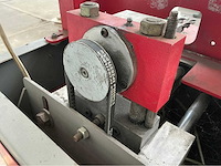 2007 veratec slotfreesmachine - afbeelding 7 van  9