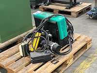 2007 verlinde vl10 508 elektrische kettingtakel - afbeelding 3 van  7