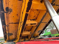 2007 vgm zk dumper aanhanger - afbeelding 2 van  27