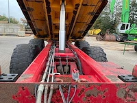 2007 vgm zk dumper aanhanger - afbeelding 3 van  27