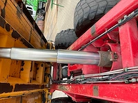 2007 vgm zk dumper aanhanger - afbeelding 4 van  27