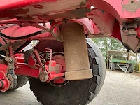 2007 vgm zk dumper aanhanger - afbeelding 5 van  27