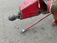 2007 vgm zk dumper aanhanger - afbeelding 6 van  27