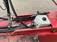 2007 vgm zk dumper aanhanger - afbeelding 7 van  27