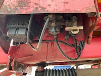 2007 vgm zk dumper aanhanger - afbeelding 9 van  27